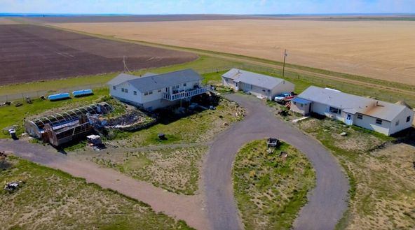 Safest Grow in Montana: North Central Montana, Havre, MT 59501